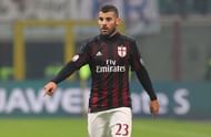 AC Milan v FC Crotone - TIM Cup